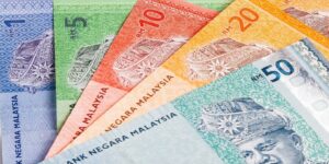 TOP 5 MYR – Malaysian Ringgit