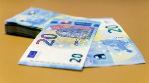 Fake Euro Banknotes 4SALE