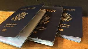 Buy Authentic Passports Online 