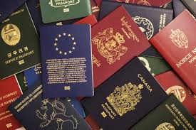 Buy Passports Online – Your Gateway to Global Travel